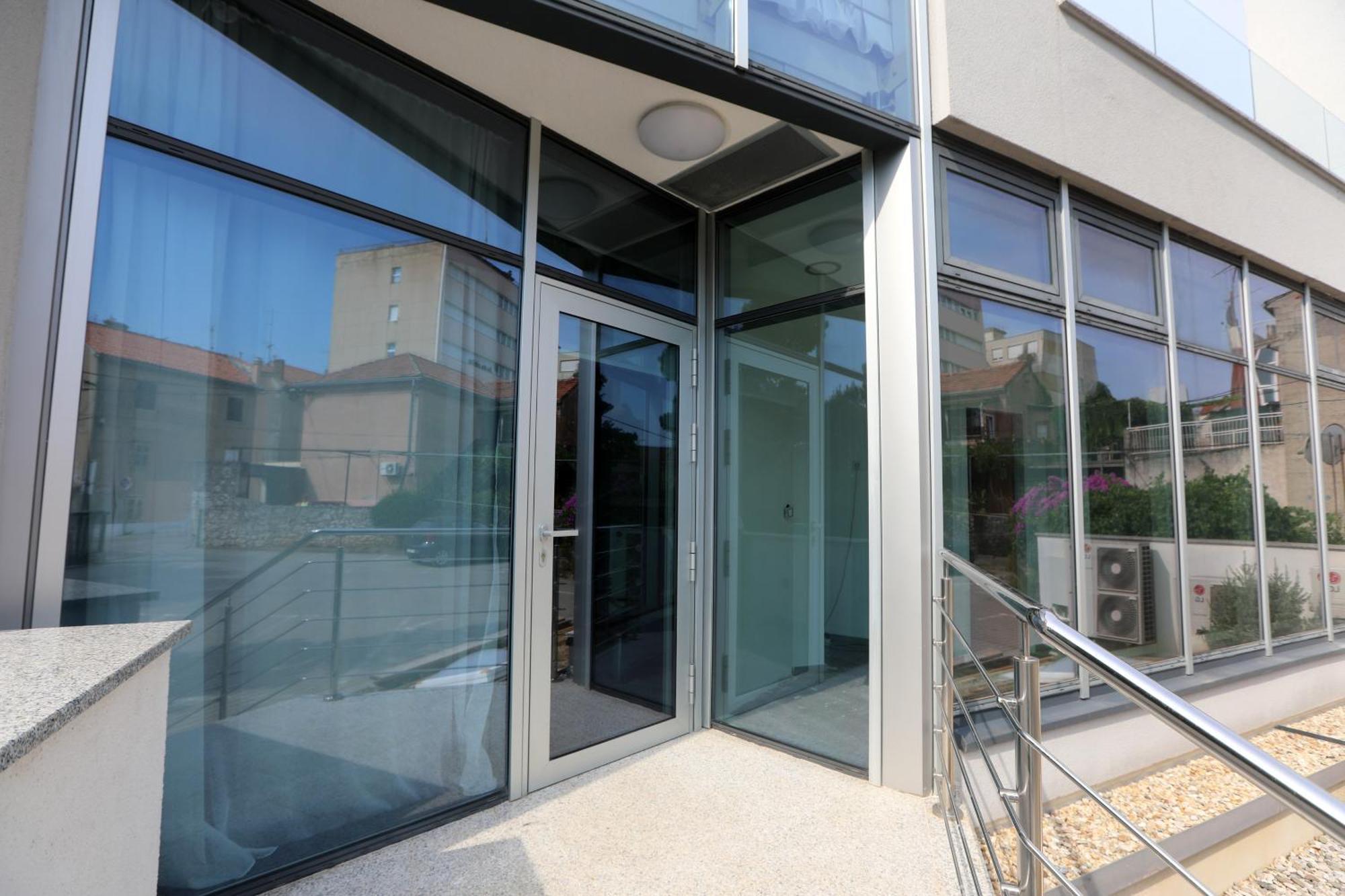 D R Apartments Sibenik Exterior photo