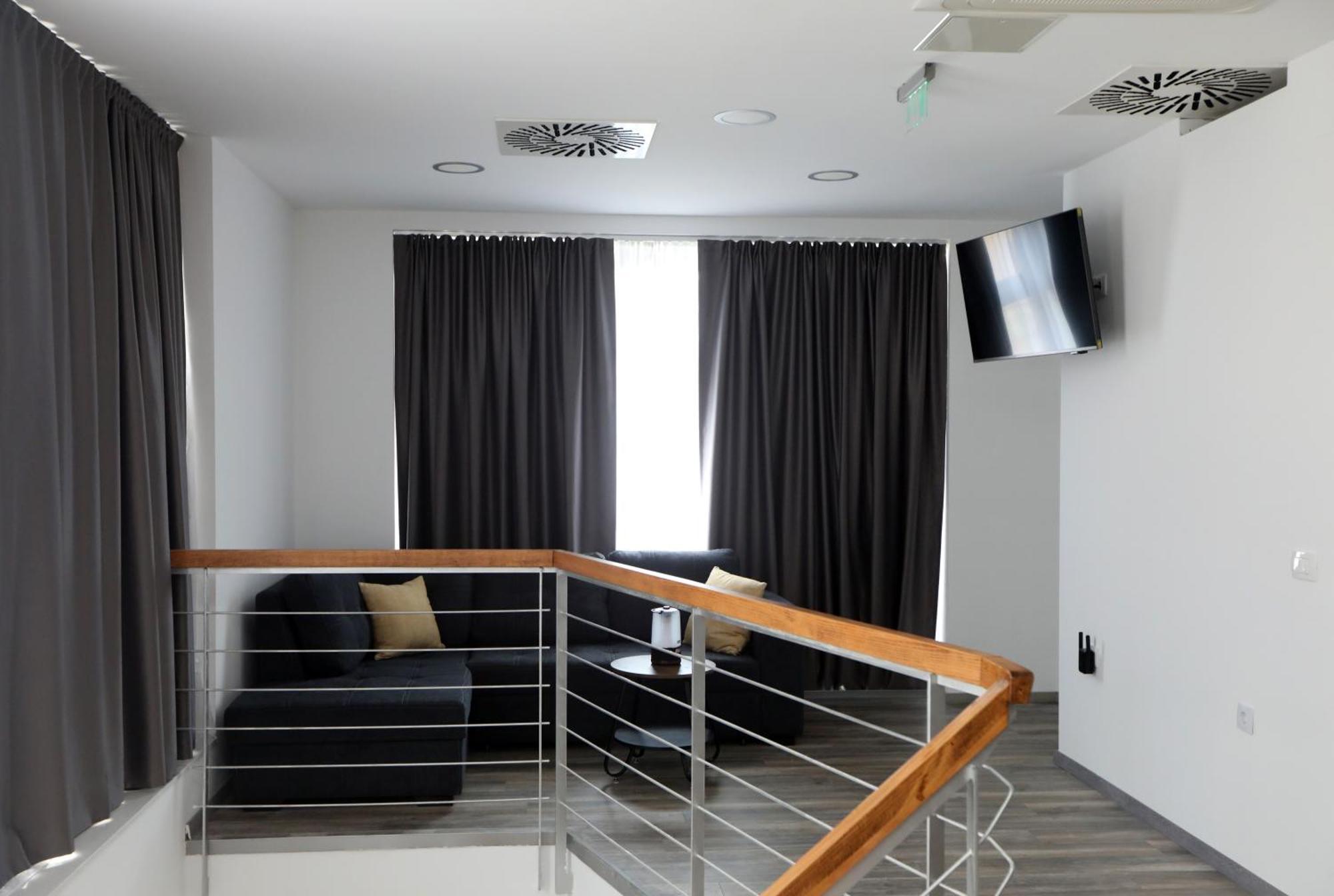 D R Apartments Sibenik Exterior photo