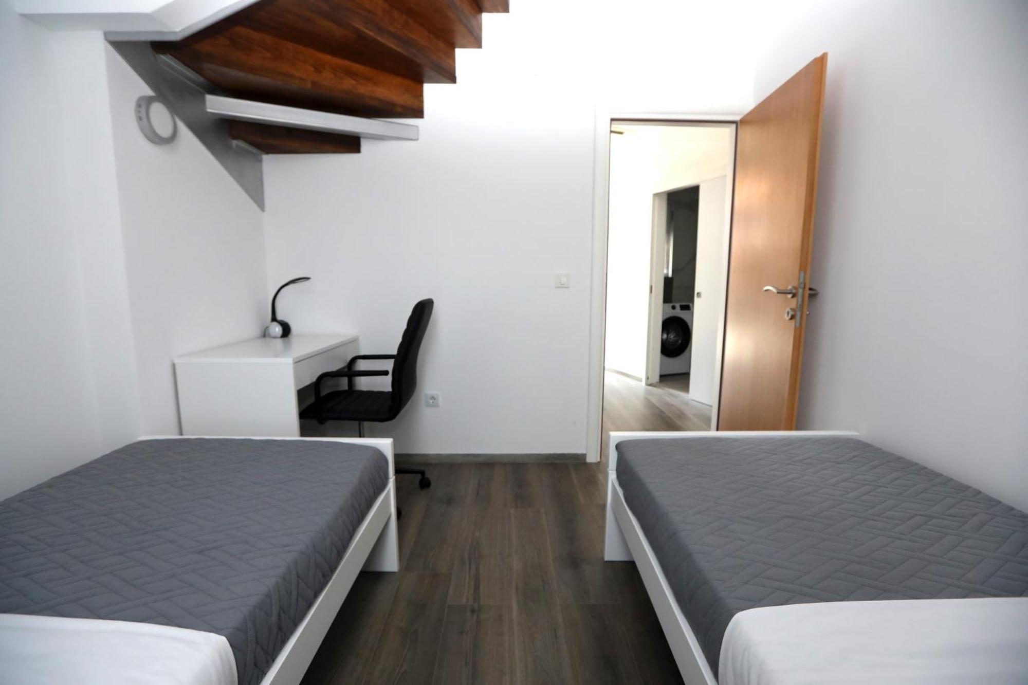 D R Apartments Sibenik Exterior photo