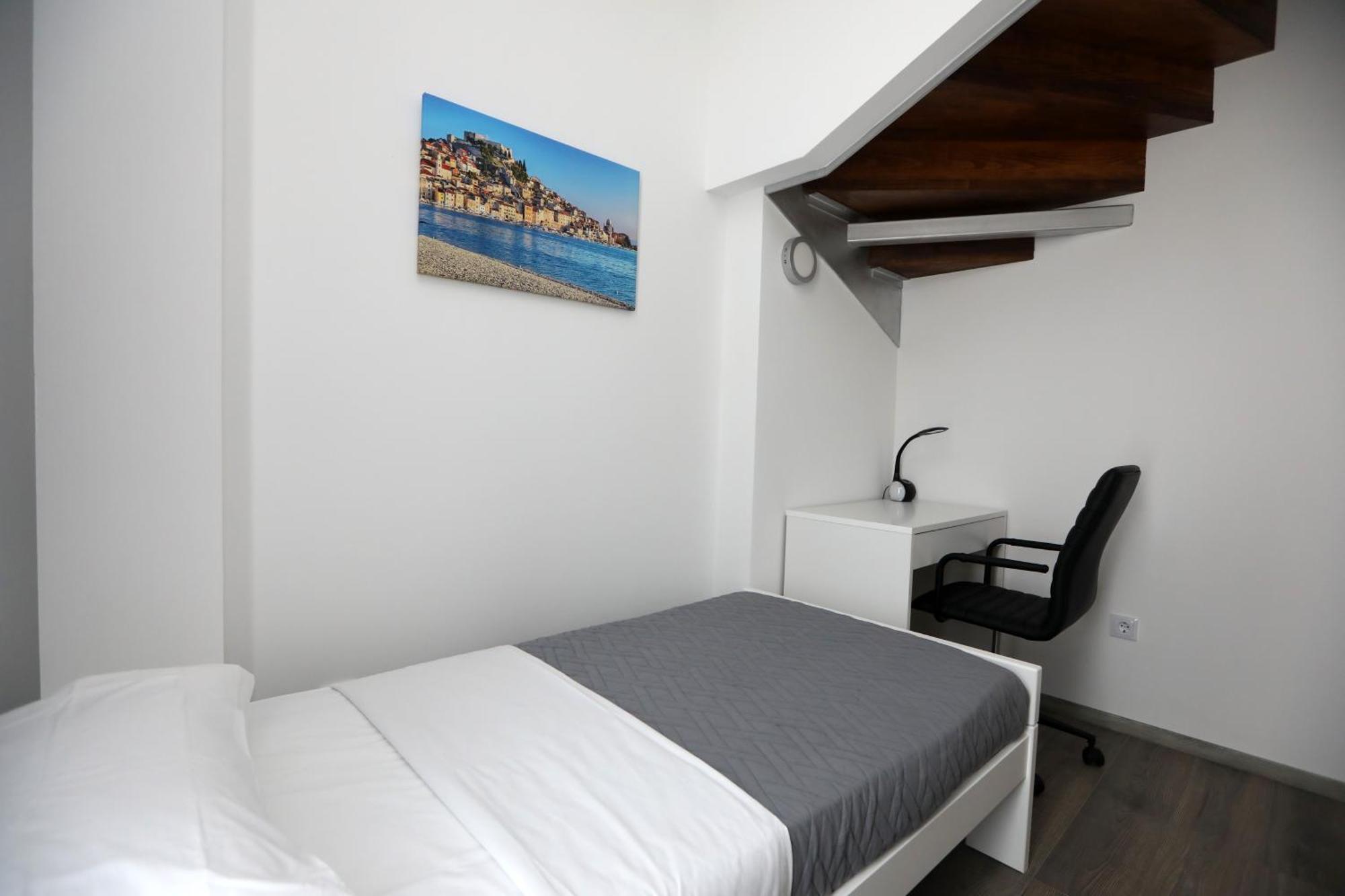 D R Apartments Sibenik Exterior photo