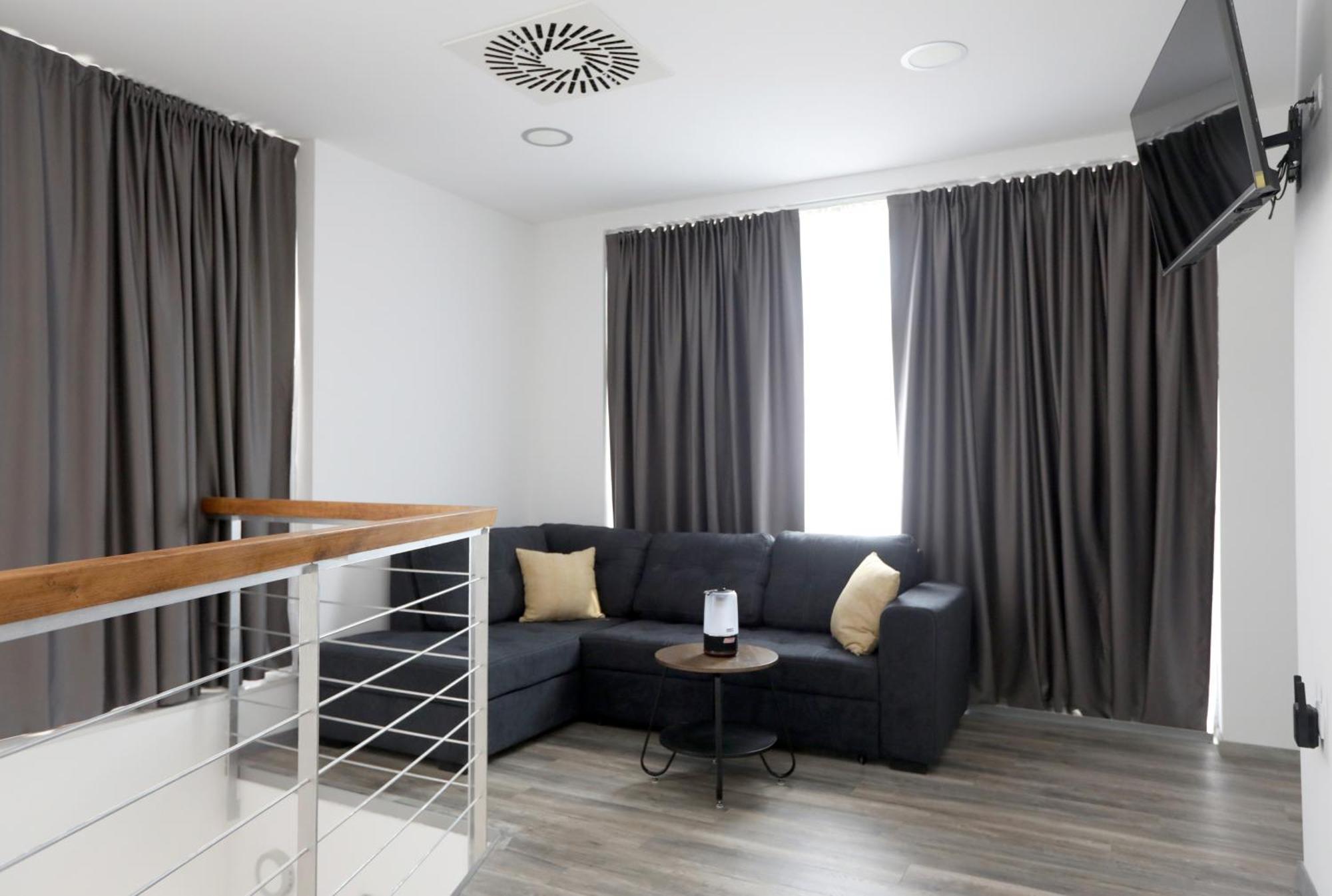 D R Apartments Sibenik Exterior photo