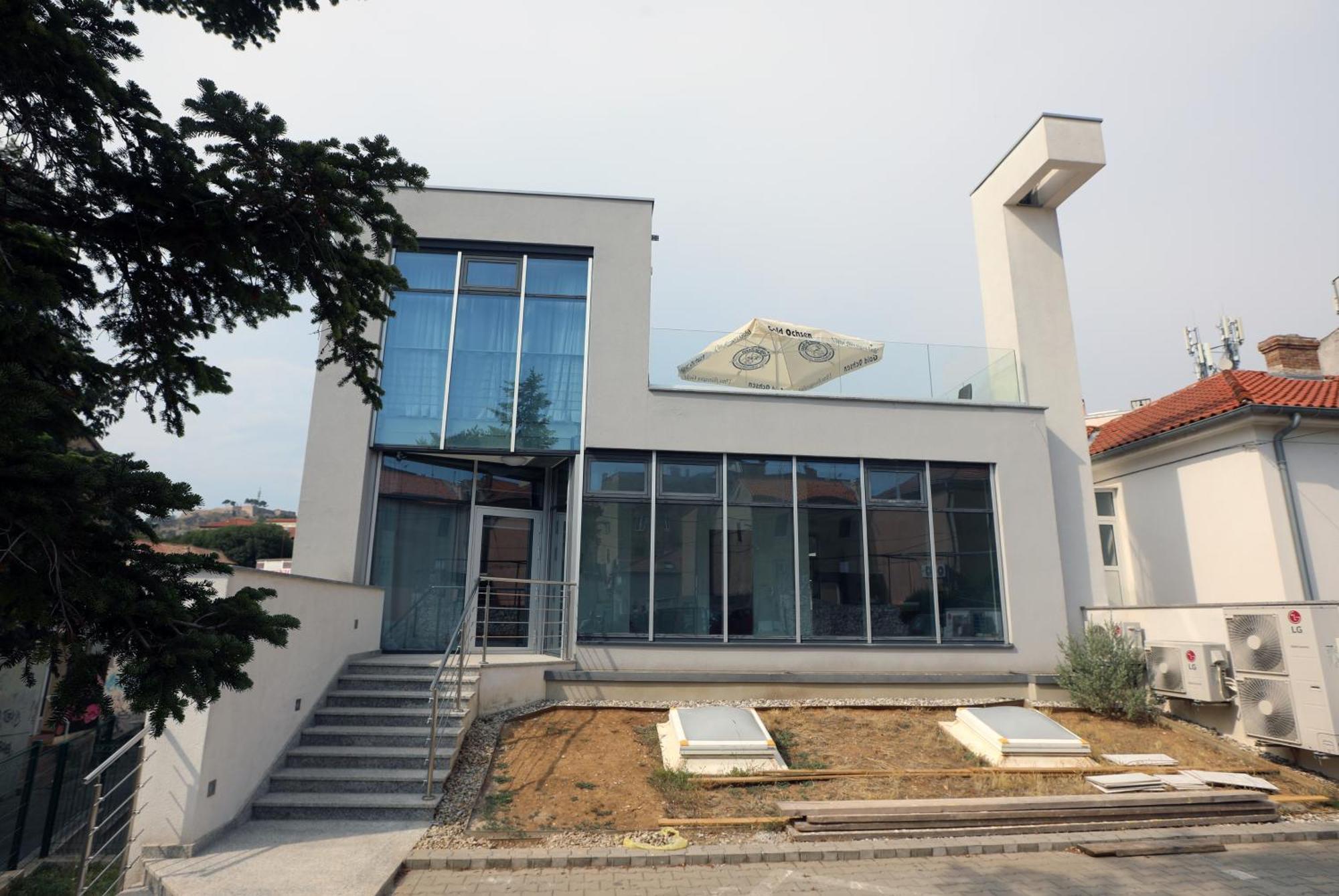 D R Apartments Sibenik Exterior photo